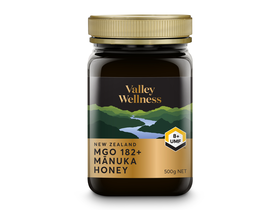 Manuka Honey 8+ UMF